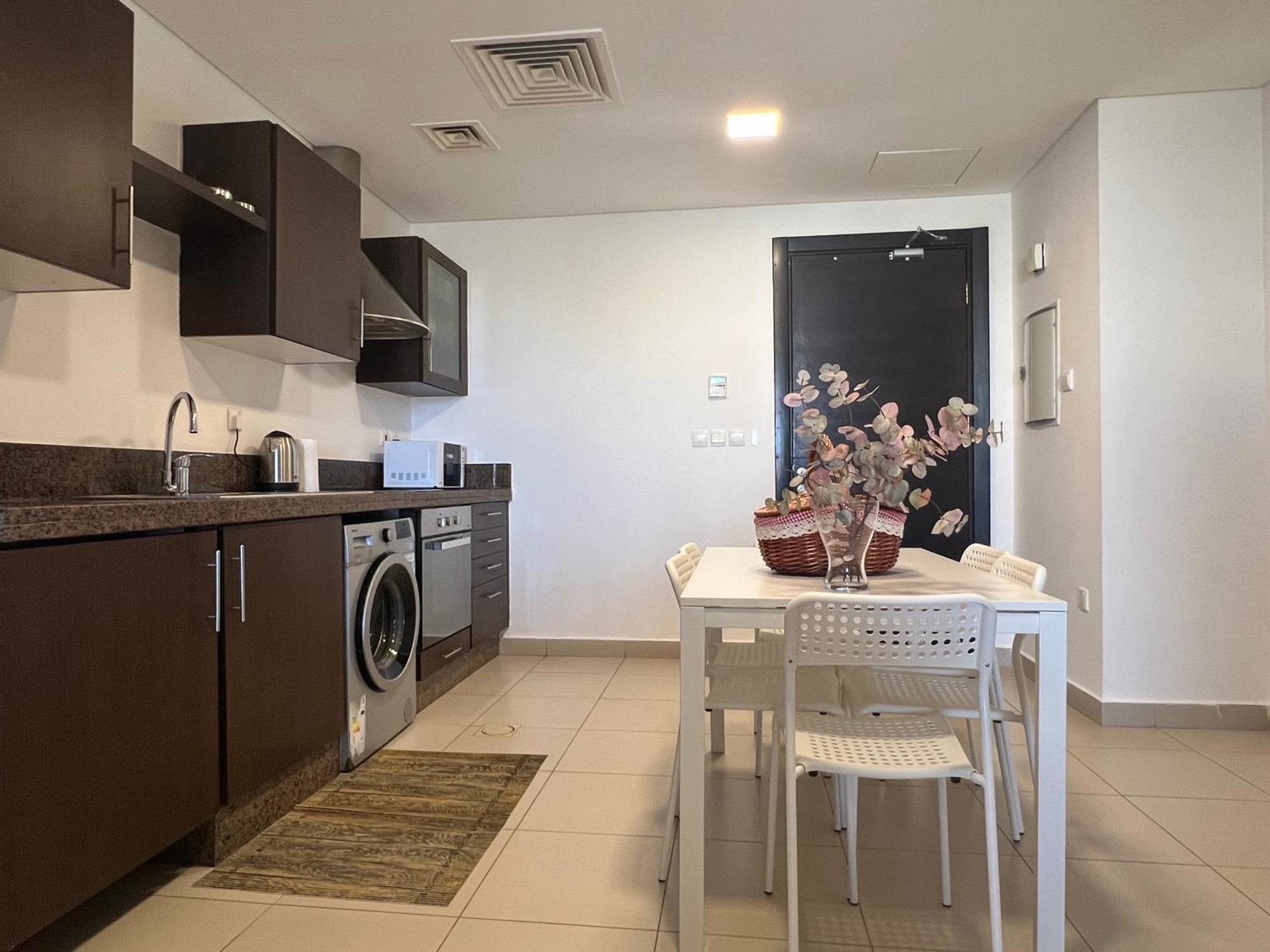 Spacious Apartments With Sea View At Samarah Resort Sweimeh Exterior photo